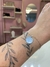 Pulseira Medalha Pai Nosso Prata 925 - comprar online