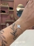Pulseira Trevo Prata 925 - comprar online