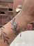 Pulseira Sorte e Proteção Prata 925 - comprar online