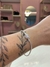 Pulseira da Vida Prata 925 - comprar online