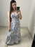 vestido Malu na internet
