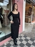vestido Mirella - Viana Store