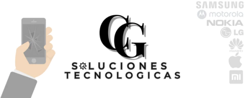 CG Soluciones Tecnologicas