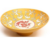 Fruteira em Porcelana Oriental Flor de Lotus - loja online