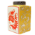 Potiche Oriental de Porcelana - Talloni Arte Decor