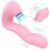 Vibrador de Ponto G e Clitóris com Pulsação e Dedilhar / Tapping no Meio - Magic Finger - comprar online