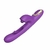 Vibrador de Ponto G e Clitóris com Dedilhar - Volúpia Boutique sensual