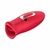 Vibrador em formato de boca - comprar online