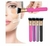 Vibrador de Ponto G - Pincel de Blush - SI