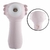 Vibrador de Pulsação - Formato de Salamandra - SI