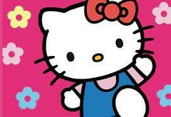 Banner de la categoría Peluches de Hello Kitty