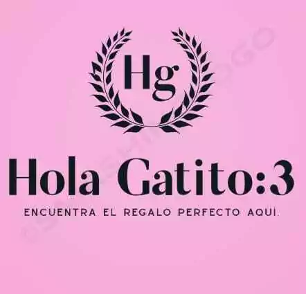 HOLA GATITO:3