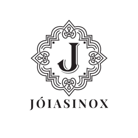Joias inox