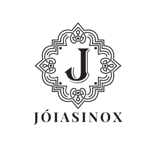 Joias inox