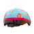 Capacete Infantil Tamanho M Azul e Rosa Aurora GTA - loja online