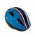 Capacete Infantil Azul Tamanho M Elleven
