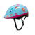 Capacete Infantil Tamanho M Azul e Rosa Aurora GTA