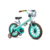 Bicicleta Infantil Aro 16 Antonella Menina Nathor