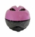 Capacete Infantil Rosa Tamanho M Elleven - Eletroplay Kids
