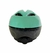 Capacete Infantil Verde Tamanho M Elleven - Eletroplay Kids