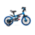 Bicicleta Infantil Aro 12 Veloz Menino Nathor - comprar online