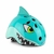 Capacete Infantil Tamanho P Tubarão Kidzamo KZ-190