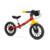 Bicicleta Infantil Equilíbrio Aro 12 Balance Bike Vermelho Fast Menino Nathor