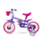 Bicicleta Infantil Aro 12 Violet Menina Nathor - comprar online