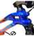 Imagem do Bicicleta Aro 20 MTB 8 Velocidades Magnésio Azul/Laranja Elleven