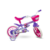 Bicicleta Infantil Aro 12 Violet Menina Nathor na internet