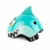 Capacete Infantil Tamanho P Tubarão Kidzamo KZ-190 - comprar online