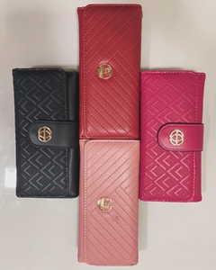 Bolsa Ling Carteira