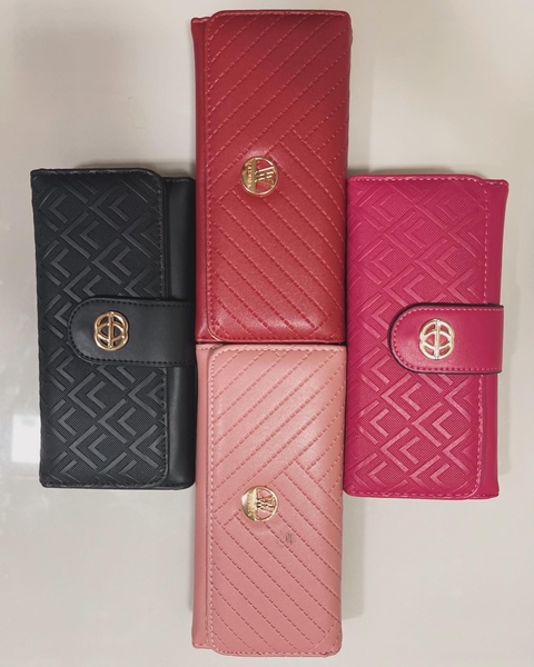 Bolsa Ling Carteira