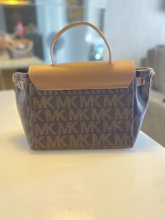Bolsa Baú MK - comprar online