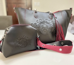 Bolsa Shopper Colcci - comprar online