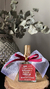 Home Spray / Difusor cubo 50ml personalizado - combo