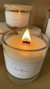 Box Vela Aromática 210g Mom- Lavanda e Vanilla - Floral Adocicado - Requint’Artt
