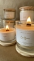 Combo - Velas Aromáticas 210g + 100g - comprar online