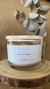 Vela Aromática personalizada 100g - combo na internet