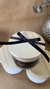 Vela Aromática personalizada 100g - combo - loja online
