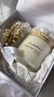 caixa personalizada Vela Aromática 210g Mom- Lavanda e Vanilla - Floral Adocicado