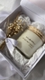 Box Vela Aromática 210g Mom- Lavanda e Vanilla - Floral Adocicado - comprar online