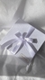 Box Vela Aromática 210g Mom- Lavanda e Vanilla - Floral Adocicado - loja online