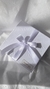 caixa personalizada Vela Aromática 210g Mom- Lavanda e Vanilla - Floral Adocicado - Requint’Artt