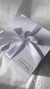 Box Vela Aromática 210g Mom- Lavanda e Vanilla - Floral Adocicado - loja online
