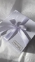 caixa personalizada Vela Aromática 210g Mom- Lavanda e Vanilla - Floral Adocicado - Requint’Artt