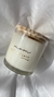Imagem do caixa personalizada Vela Aromática 210g Mom- Lavanda e Vanilla - Floral Adocicado