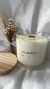 Box Vela Aromática 210g Mom- Lavanda e Vanilla - Floral Adocicado na internet