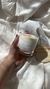 Vela Aromática 210g - Alecrim e Vanilla - Floral Herbal