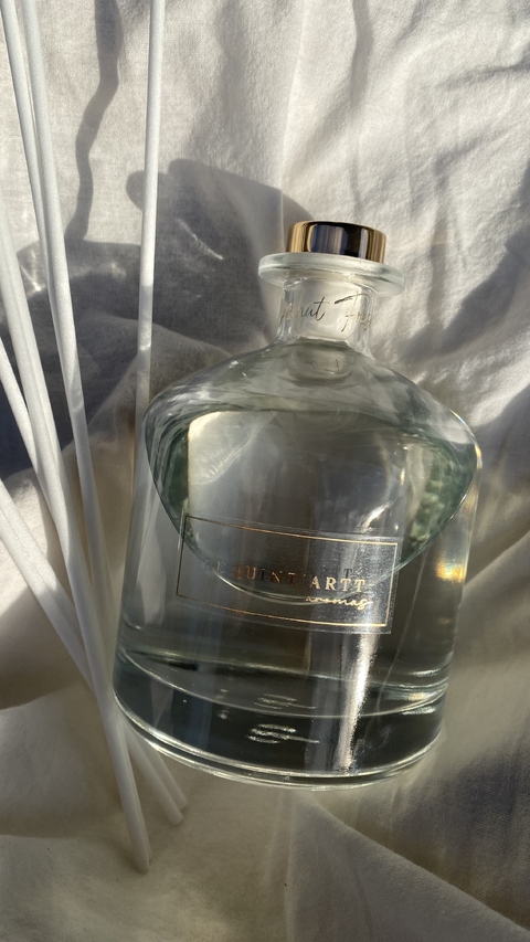 Difusor de aromas - Coconut Fresh 500ml - comprar online